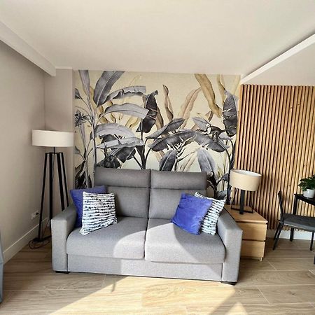 Apartment Jane Malibu Park Costa Adeje  Ngoại thất bức ảnh
