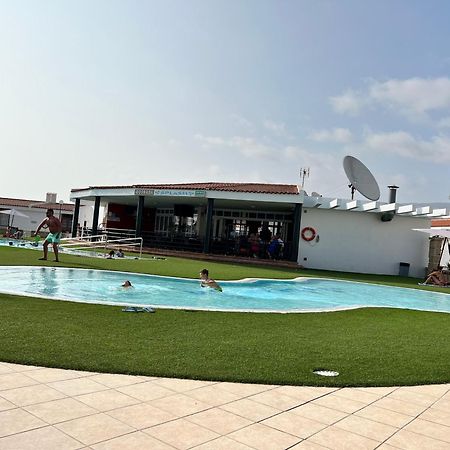 Apartment Jane Malibu Park Costa Adeje  Ngoại thất bức ảnh