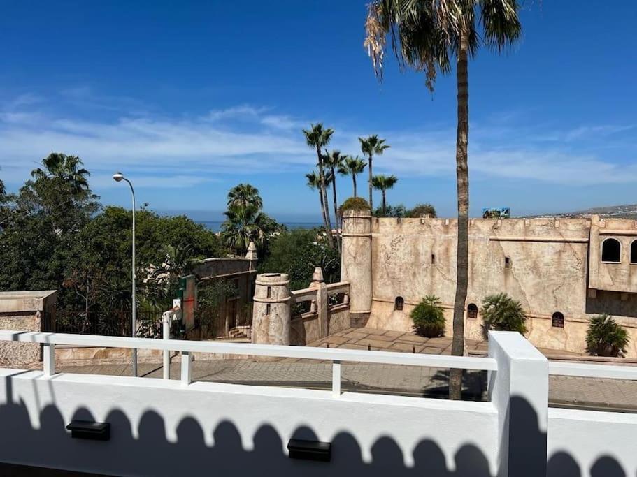 Apartment Jane Malibu Park Costa Adeje  Ngoại thất bức ảnh