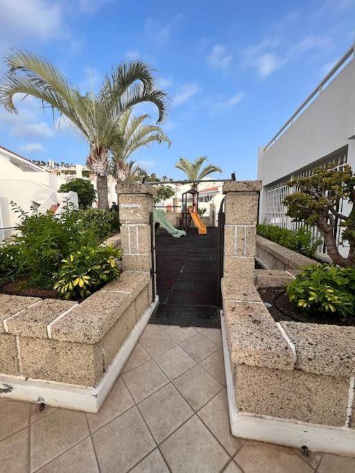 Apartment Jane Malibu Park Costa Adeje  Ngoại thất bức ảnh