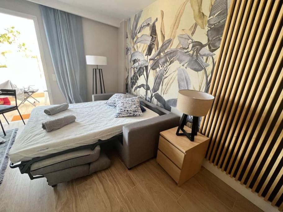 Apartment Jane Malibu Park Costa Adeje  Ngoại thất bức ảnh