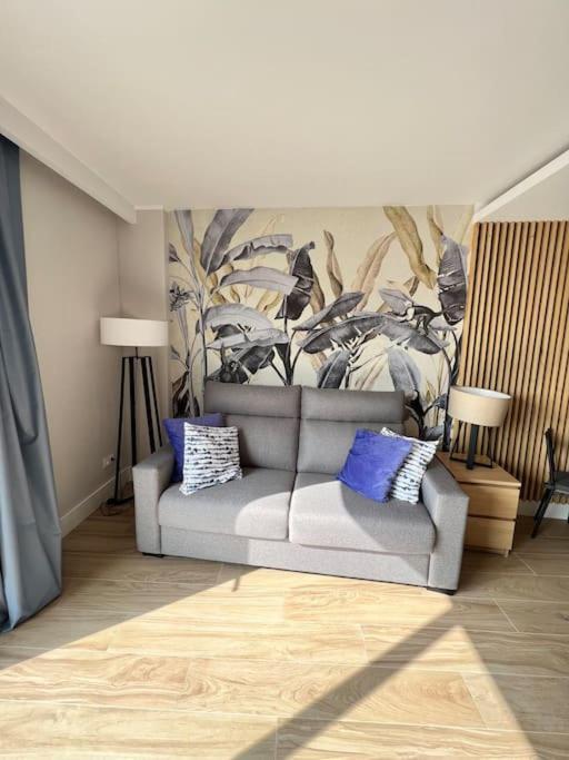 Apartment Jane Malibu Park Costa Adeje  Ngoại thất bức ảnh