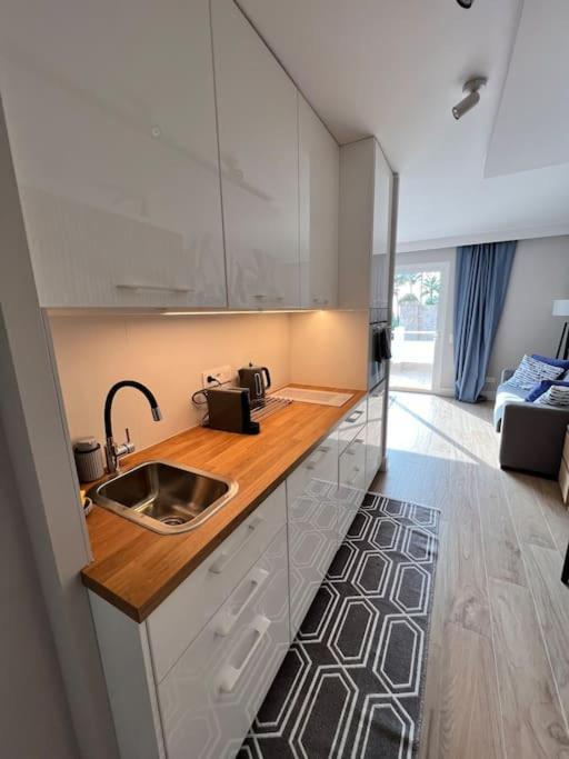 Apartment Jane Malibu Park Costa Adeje  Ngoại thất bức ảnh