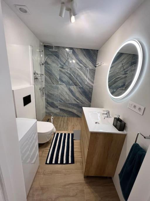 Apartment Jane Malibu Park Costa Adeje  Ngoại thất bức ảnh