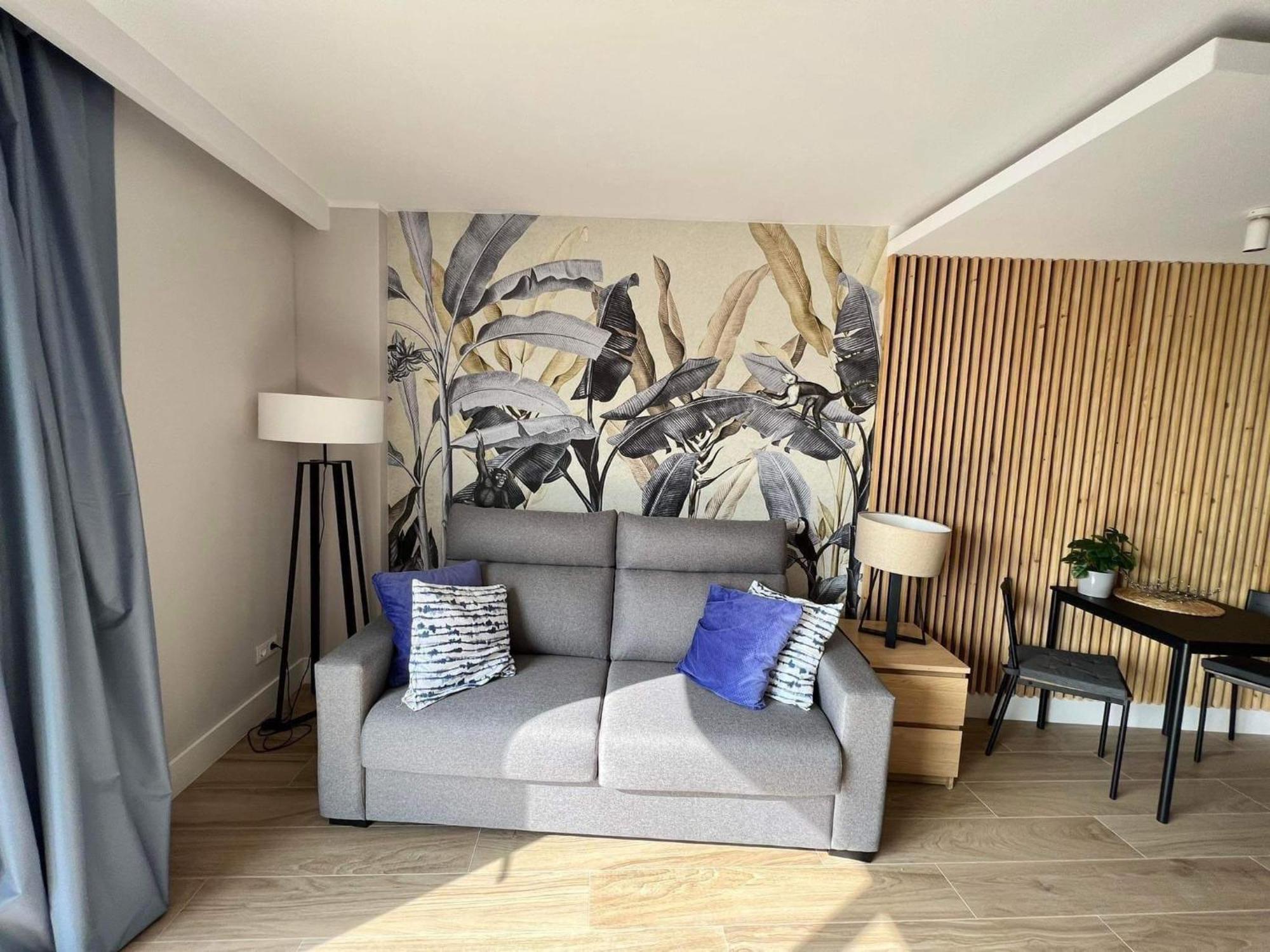 Apartment Jane Malibu Park Costa Adeje  Ngoại thất bức ảnh