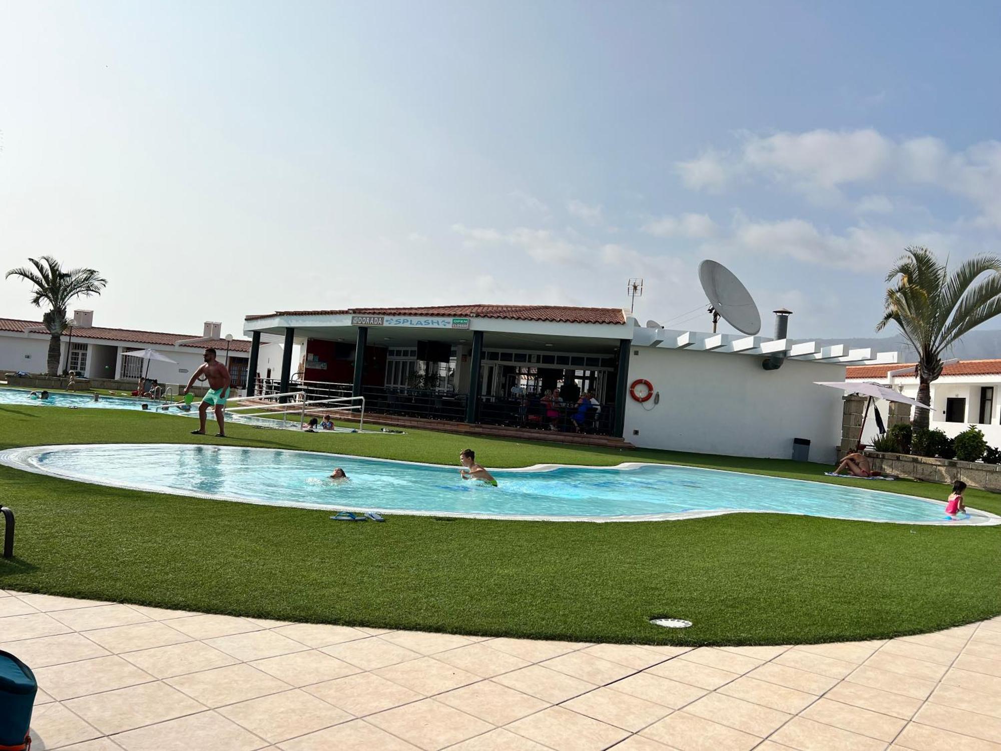 Apartment Jane Malibu Park Costa Adeje  Ngoại thất bức ảnh