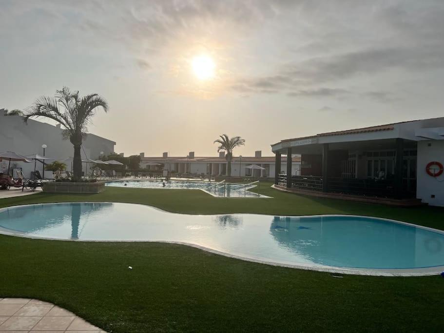 Apartment Jane Malibu Park Costa Adeje  Ngoại thất bức ảnh