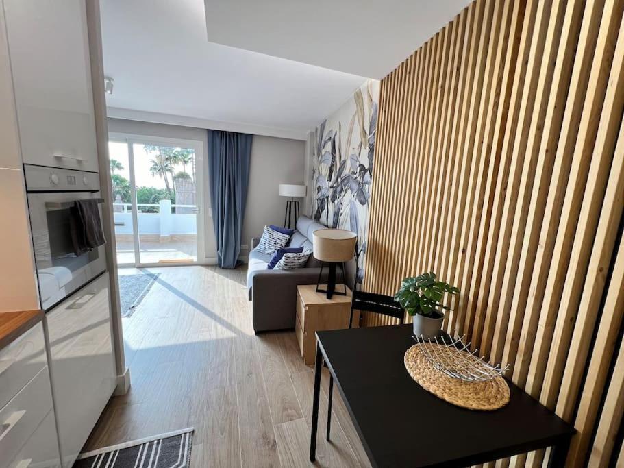Apartment Jane Malibu Park Costa Adeje  Ngoại thất bức ảnh